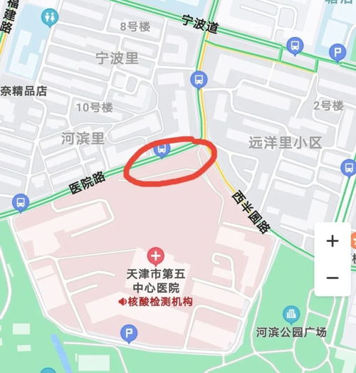 市一院附近免费停车场地址,宝鸡市中心医院周边免费停车路段有哪些