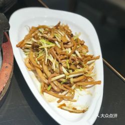 老板恋上鱼 名泉广场店 的小炒皇好不好吃 用户评价口味怎么样 济南美食小炒皇实拍图片 大众点评 