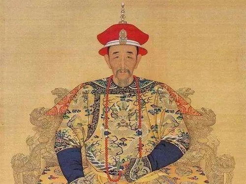 顺治 雍正 康熙 清朝12位皇帝的年号有什么含义