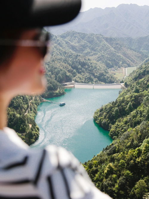 五一去哪 江浙沪小众旅行胜地,太美了 