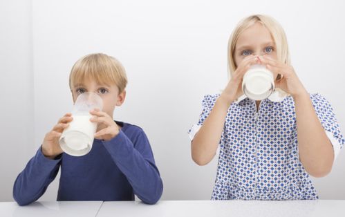 中医为什么不建议喝牛奶 或许多数人不知道,本文为你说清楚