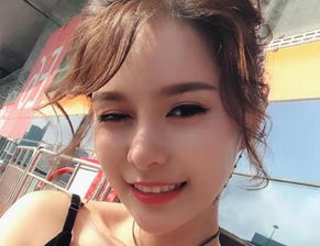 细数虎牙天命杯美女解说排名 网友 这脸是画上去的