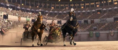 罗马历史上最强的角斗士是谁 