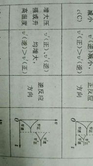 压强越大平衡向化学计量数大还是小的方向移动？为什么？