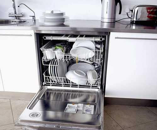 洗碗机有哪些类型 洗碗机什么品牌好 如何挑选洗碗机 