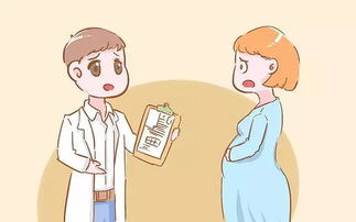 原创当胎宝宝缺氧时，可能会发出这样的信号，很多准妈妈都没重视！