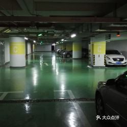 地下车库停车收费标准(天汇湾地下停车场收费标准)