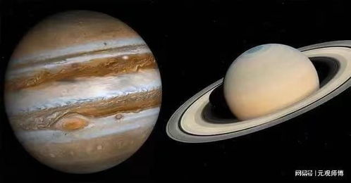 土星与木星对冲的人一生怎样