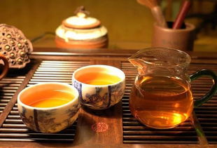 什么茶煮着喝最好,煮茶是什么茶？