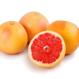 葡萄柚 什么是葡萄柚