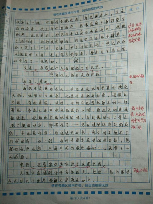 生活因什么而多彩作文小标题生活因什么而精彩小标题作文600字