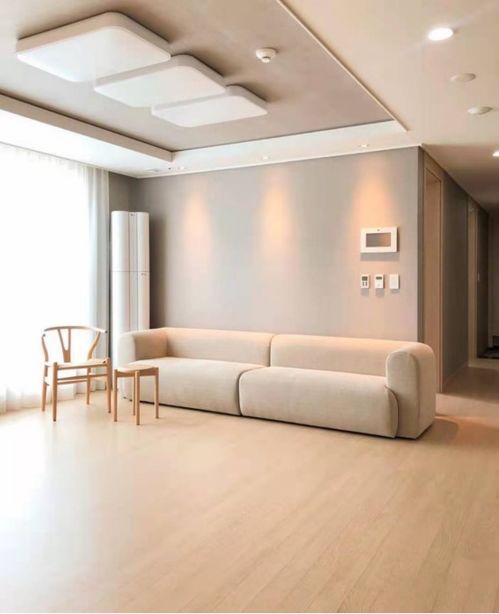 装修房子客厅不放电视,应该如何改造 抛弃常规设计会更舒适实用