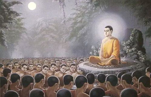 佛教史上最多的舍利 竟有一石六斗 还被建造成八万四千佛塔
