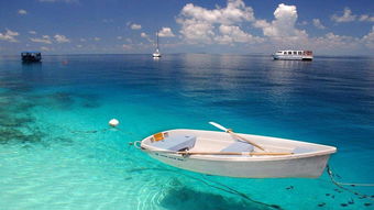 带你畅游马尔代夫七星岛，推荐五日游攻略 (2)