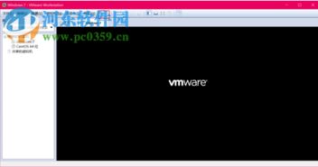 VMware无法访问虚拟机(warp虚拟主机)