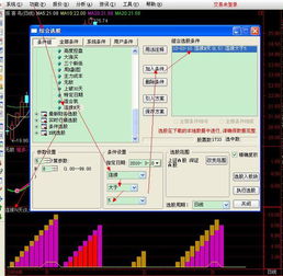 如何编通达信连续N天收盘价在5日线之上公式