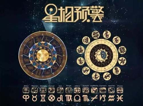 星座女神下周天象分析 12.04 12.10