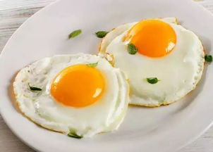 煎鸡蛋，煎鸡蛋有什么危害和益处