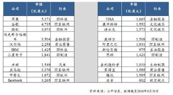 产融结合模式实解