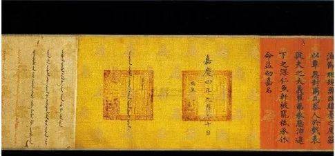 中国古代的五个有趣历史故事,相信每一个都是大家喜欢的