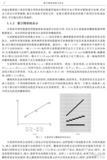 数字测图原理与技术 杨晓明 等 编著 