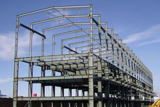 钢结构安装报价及规范详解
