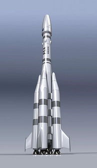 3d火箭模型 3d火箭模型库下载 3d火箭模型素材 我图网 