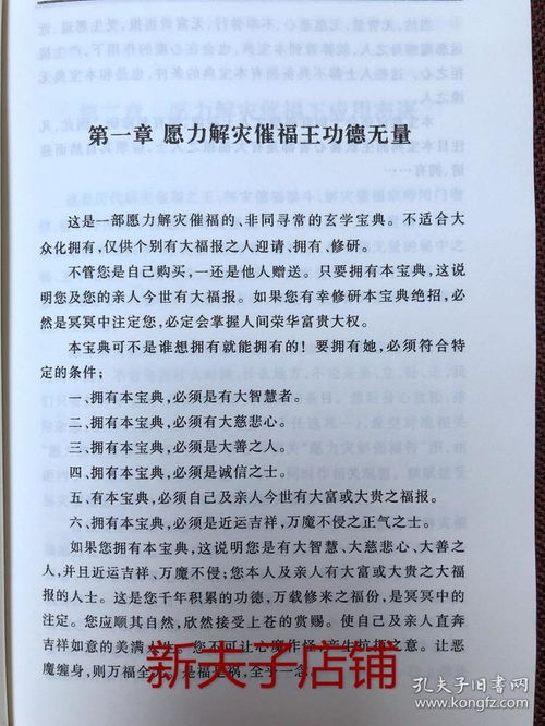 解灾王逢凶化吉秘笈全书化解大法化煞破解秘法趋吉避凶解灾风水书