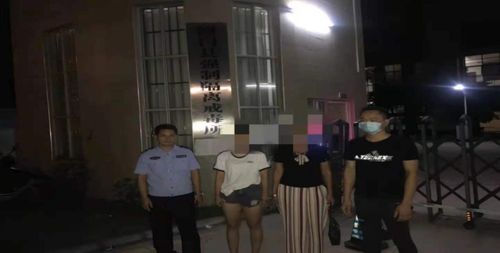 博白又抓获吸毒人员12名,其中2名女性