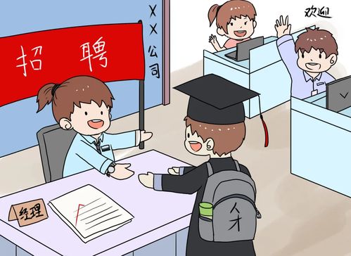 一咖升学 为什么越来越多的学生选择中专 中专学校的优势来了