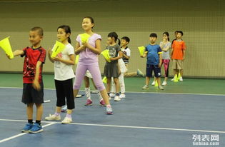 图 亦庄 网球培训班 爱多姿 网球 2016 北京文体培训 