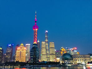 去上海旅游怎么样