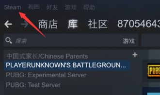 steam怎么离线模式玩游戏