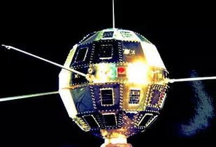 中国第一颗人造卫星叫什么,中国第一颗人造卫星奏响《东方红》，这背后有他的功绩