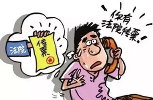 轮胎人注意了 这几种欠款不还涉嫌诈骗,最高可判无期