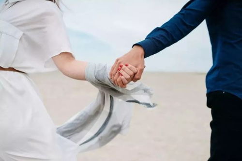 婚恋情感 婚姻出现这6种情况,你怎么选择