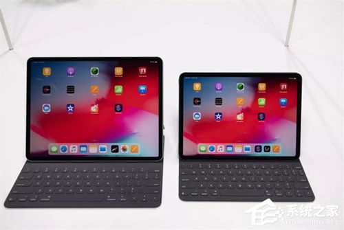 苹果新iPad Pro好不好 11 12.9英寸新iPad Pro现场体验 