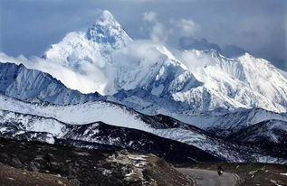 山王 7556米,那个收集雪山秘境的追峰少年