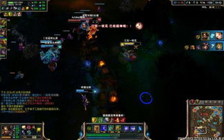 lol自己切出游戏〖为什么用英雄联盟总是退出游戏为什么玩LOL经常闪退〗