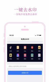 免费去水印app下载 免费去水印手机版app下载 v1.2.3 嗨客手机站 