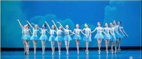 乌克兰少儿芭蕾舞团 白雪公主和七个小矮人 让儿童归位,让童话还原