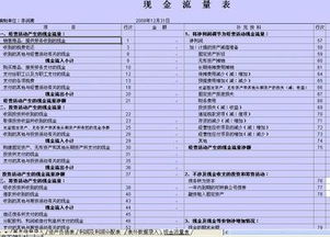 资本支出在不在筹资活动的现金流量表里显示啊？？