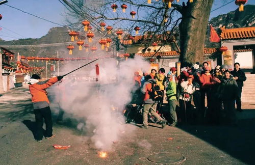 中国奇葩年味排行榜 北方人稳赢