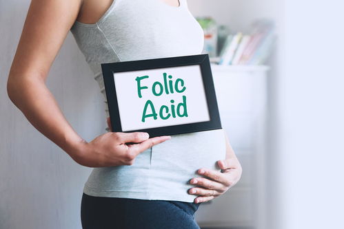试管前的备孕期间应该如何正确补充叶酸？