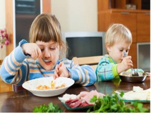 认识孩子挑食的危害 妈妈们一定要看