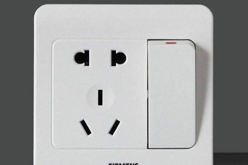 带开关的插座的优缺点有哪些 适合家里用吗 看看老电工怎么说