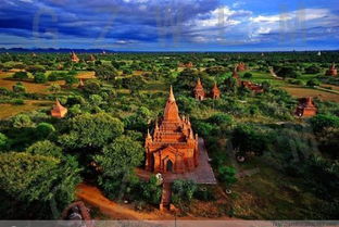 缅甸很危险吗 我想去缅甸旅游 