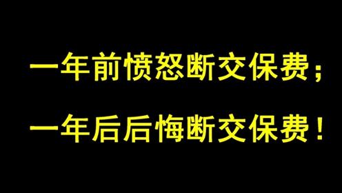 海哥说险的个人频道 