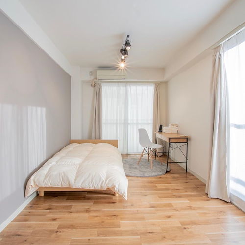 引起极度舒服的日本极简房间第二波 