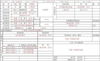 大学改学籍申请书范文_重新注册学籍需要什么材料？